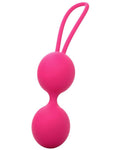 Kit 2 boules de Geisha Stimulation – vue produit