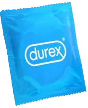 Durex Natural XL 60mm