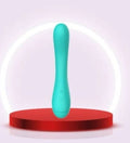 KINKY SECRET by Lady Mary — Pure vibromasseur compact silicone