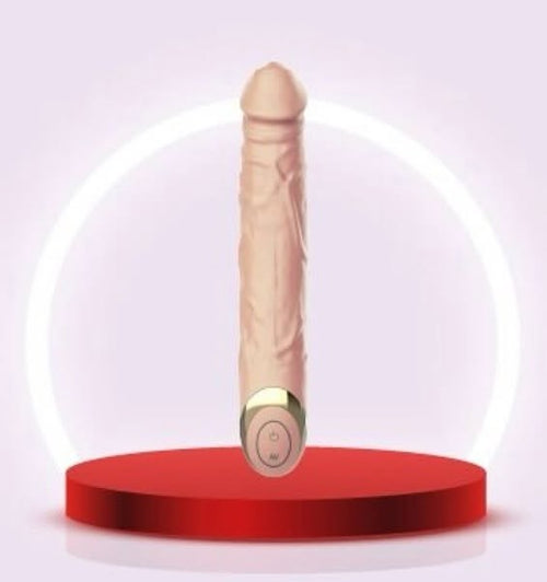 KINKY SECRET by Lady Mary vibro "PULSE"