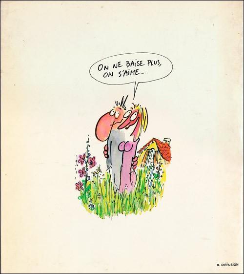 Phantasmes – Reiser (Glénat)