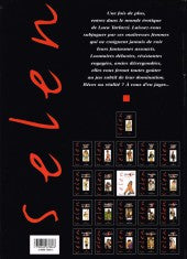 Selen présente — Tome 20 : Sévices compris