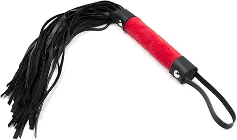 Le Marquis by Lady Mary – Kit de Bondage Soft en Peluche