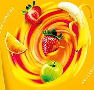 Durex Saveurs Fruits 53mm