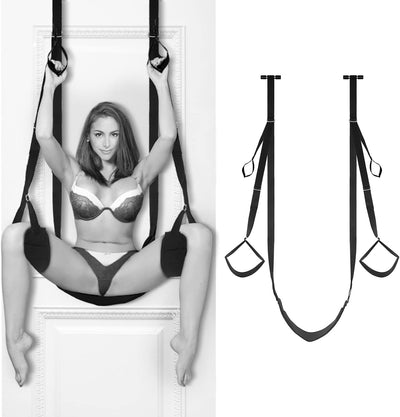 Le Marquis by Lady Mary — Balançoire de Porte Deluxe