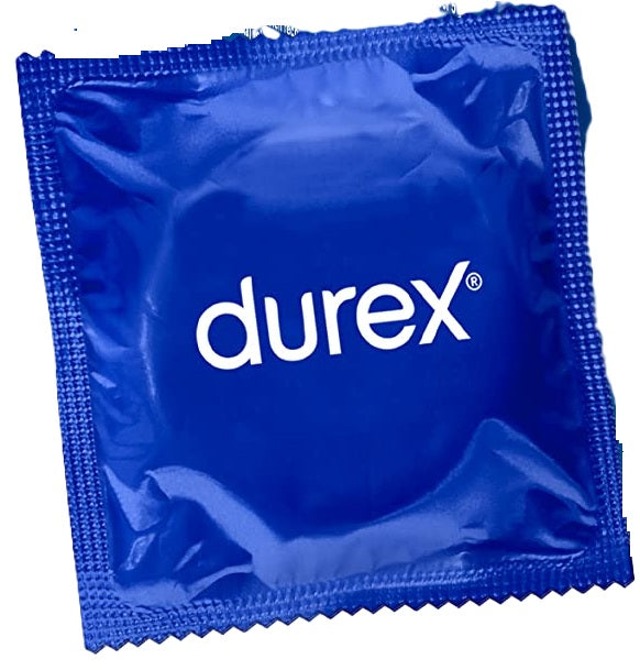 Durex Natural Slim Fit 52mm