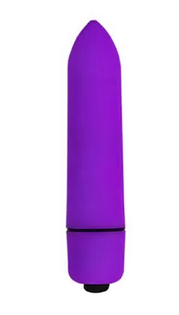 Mini Bullet – Vibromasseur discret 10 intensités – L'Intimité du Marquis by Lady Mary