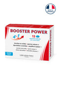 Booster Power 15 Comprimés