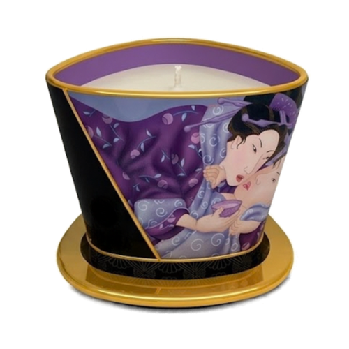 Chandelle de massage Libido fruits exotiques – Shunga