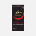 Préservatifs sans latex Manix Skyn Intense Feel 53mm – vue produit