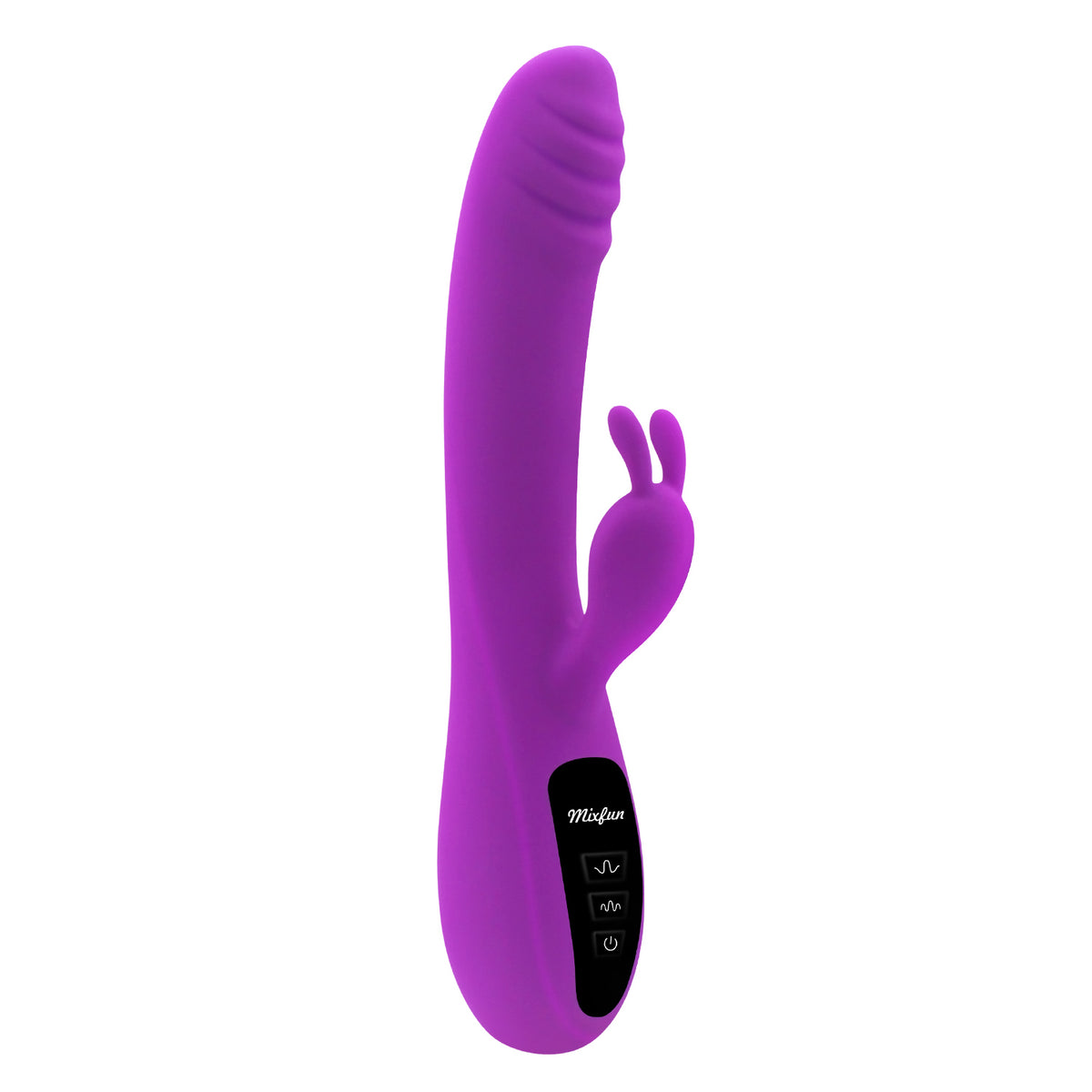 OhVenus Bunny – Rabbit vibrant point G et clitoris – L'Intimité du Marquis by Lady Mary