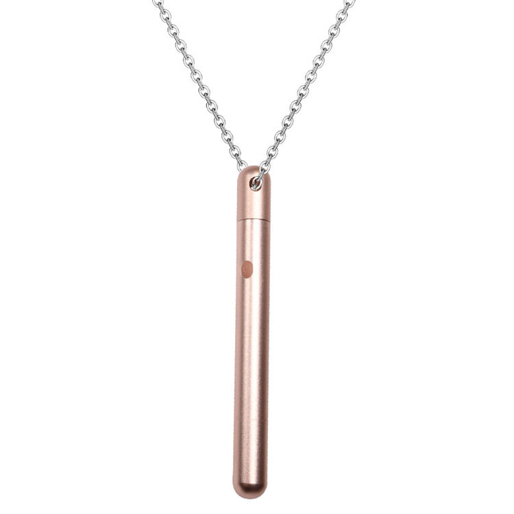 Le Collier Coquin Vibrant – L'Intimité du Marquis by Lady Mary