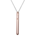 Le Collier Coquin Vibrant – L'Intimité du Marquis by Lady Mary