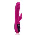 OhVenus Bunny – Rabbit vibrant point G et clitoris – L'Intimité du Marquis by Lady Mary