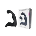 Stimulateur prostatique Black Power – vue produit