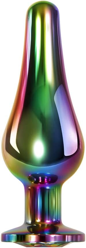 Jewelry Plug "Rainbow" Arc-en-Ciel