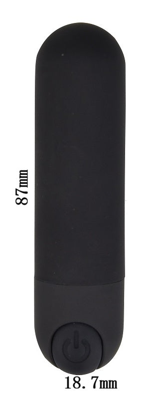 Mini Vibromasseur – L'Intimité du Marquis by Lady Mary
