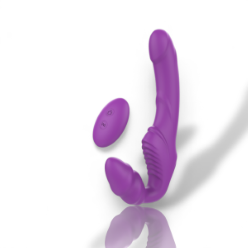 Double gode Nana – vue alternative