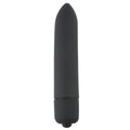 Mini Bullet – Vibromasseur discret 10 intensités – L'Intimité du Marquis by Lady Mary