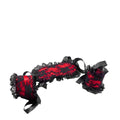 kit 3 pièces dentelle