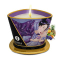 Chandelle de massage Libido fruits exotiques – Shunga
