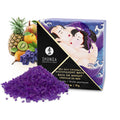 Cristaux de bain de minuit fruits exotiques – Shunga, 75 g