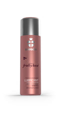 Lubrifiant comestible Fruity Love – vue produit