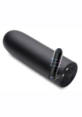 Bullet Mini – Vibromasseur Compact Rechargeable