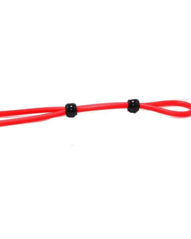 Cockring anneau pénien double réglable – vue alternative