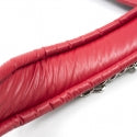 Le Marquis by Lady Mary Collier padded leather