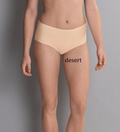Culotte taille haute+ Essential Anita coloris Desert – sans coutures, ultra douce