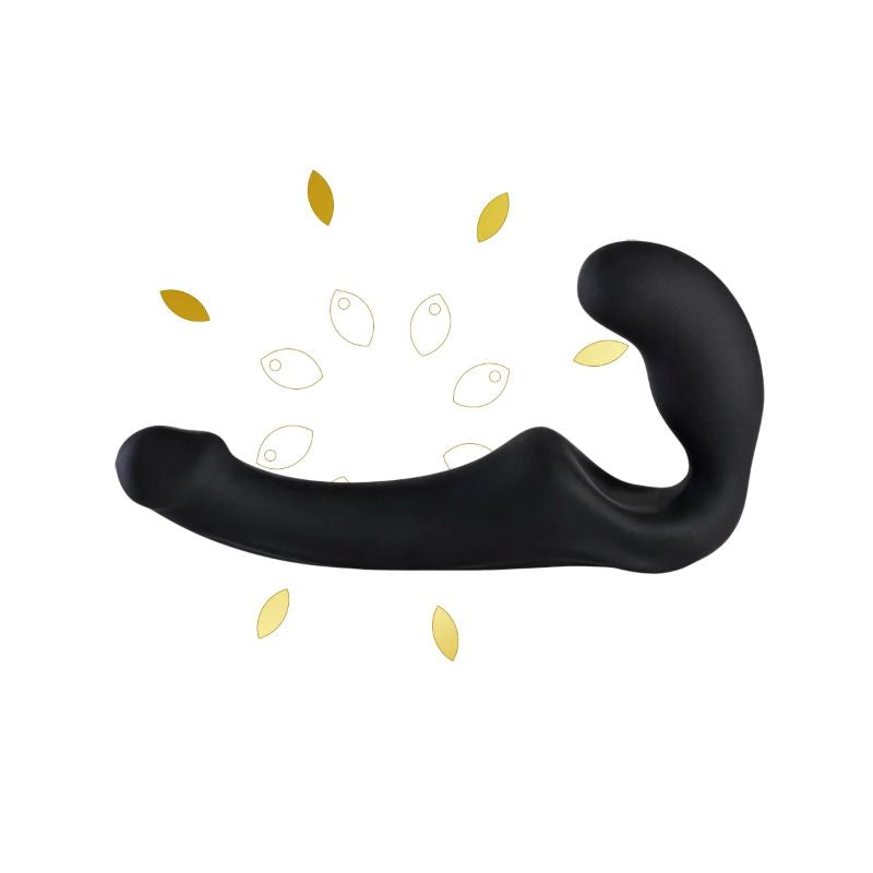 Double dildo Share Fun Factory – vue alternative
