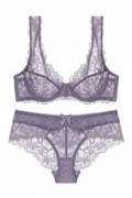 Ensemble lingerie Lila