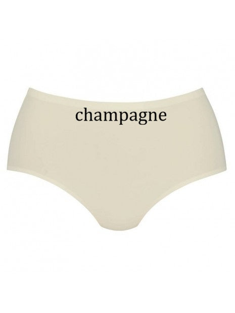 Essential High-Waisted Panties+