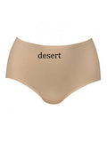 Essential High-Waist-Culotte+