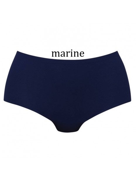 Essential High-Waisted Panties+