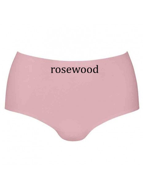 Essential High-Waisted Panties+