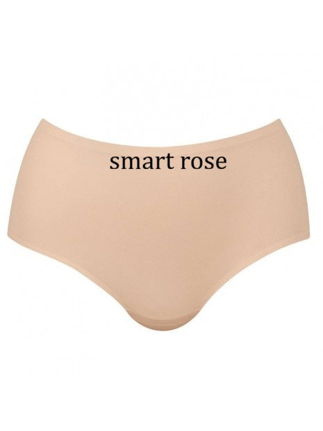 Essential High-Waisted Panties+