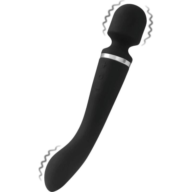 Wand et vibrateur 2 en 1 Lodi – vue détail
