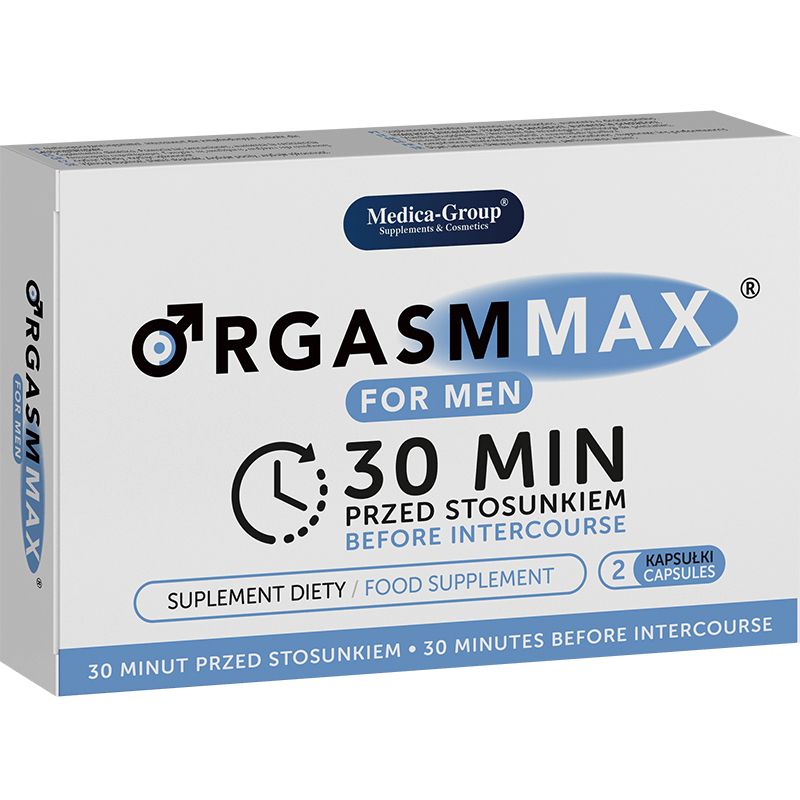 Orgasmmax Homme – Stimulateur de Plaisir Masculin | Lady Mary Erotic Shop

