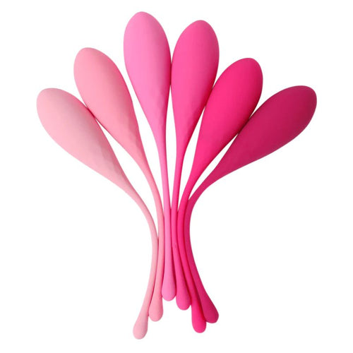 Kit 6 boules Deluxe Soft – vue produit