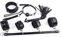 Kit BDSM Luxury de 9 pièces
