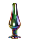 Plug Bijou "Rainbow" Arc-en-Ciel