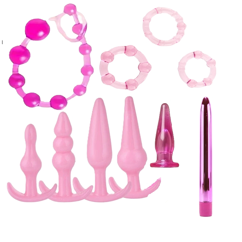 Kit Anal Débutant – L'Intimité du Marquis by Lady Mary