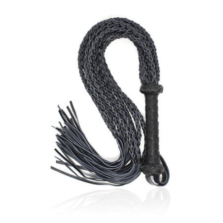 Martinet long "Tigress" 78cm Noir