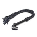 Martinet long "Tigress" 78cm Noir