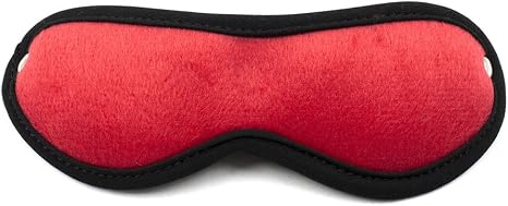 Le Marquis by Lady Mary – Kit de Bondage Soft en Peluche