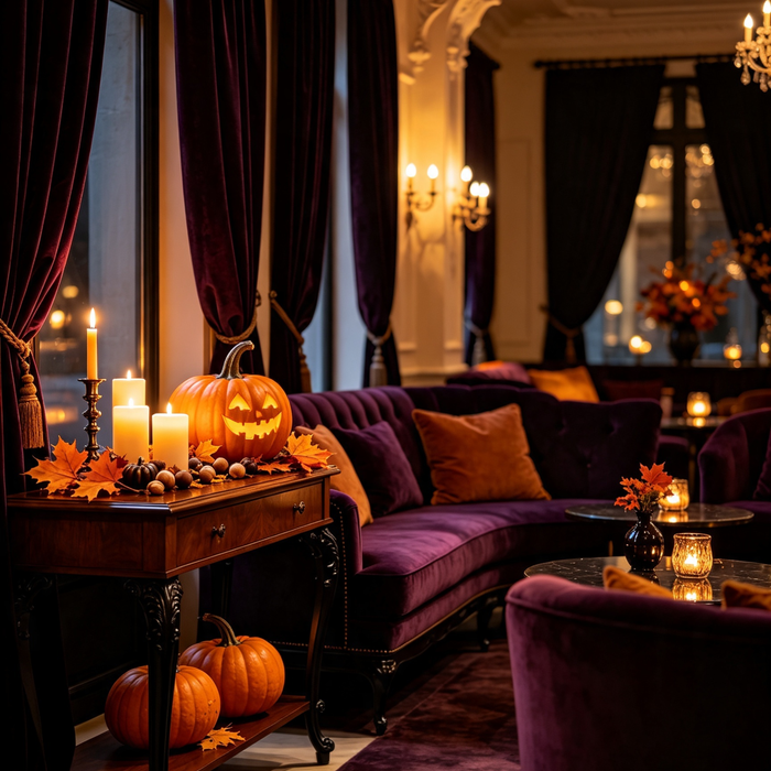 Munch BDSM - Spécial Halloween — image 1
