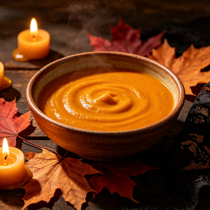 Munch BDSM - Spécial Halloween — image 3