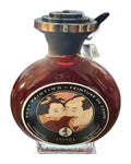 Peinture de corps parfumée – Shunga, deux parfums